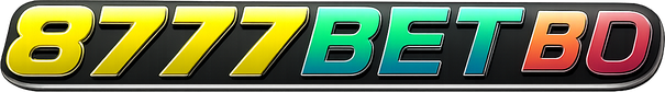 8777bet BD লোগো
